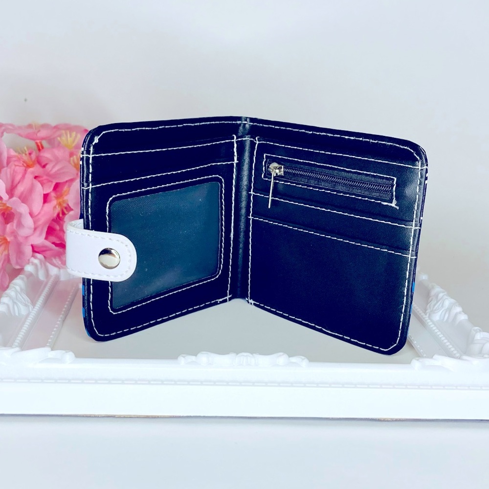 Demon Slayer Inosuke Hashibira Wallet - Picture 6 of 7